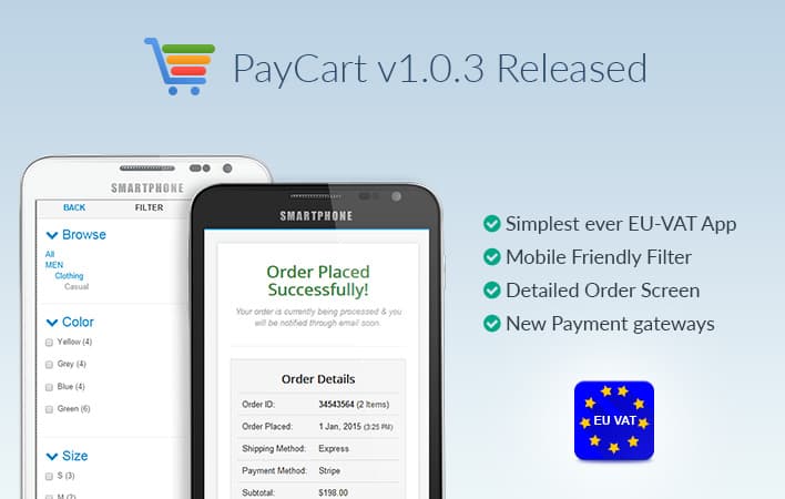 5 Amazing PayCart Features You'd Absolutely Love!