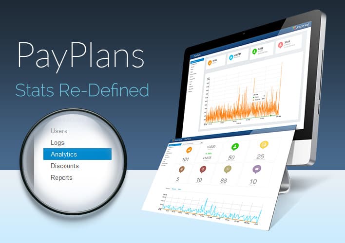 PayPlans dashboard is getting redefined !!
