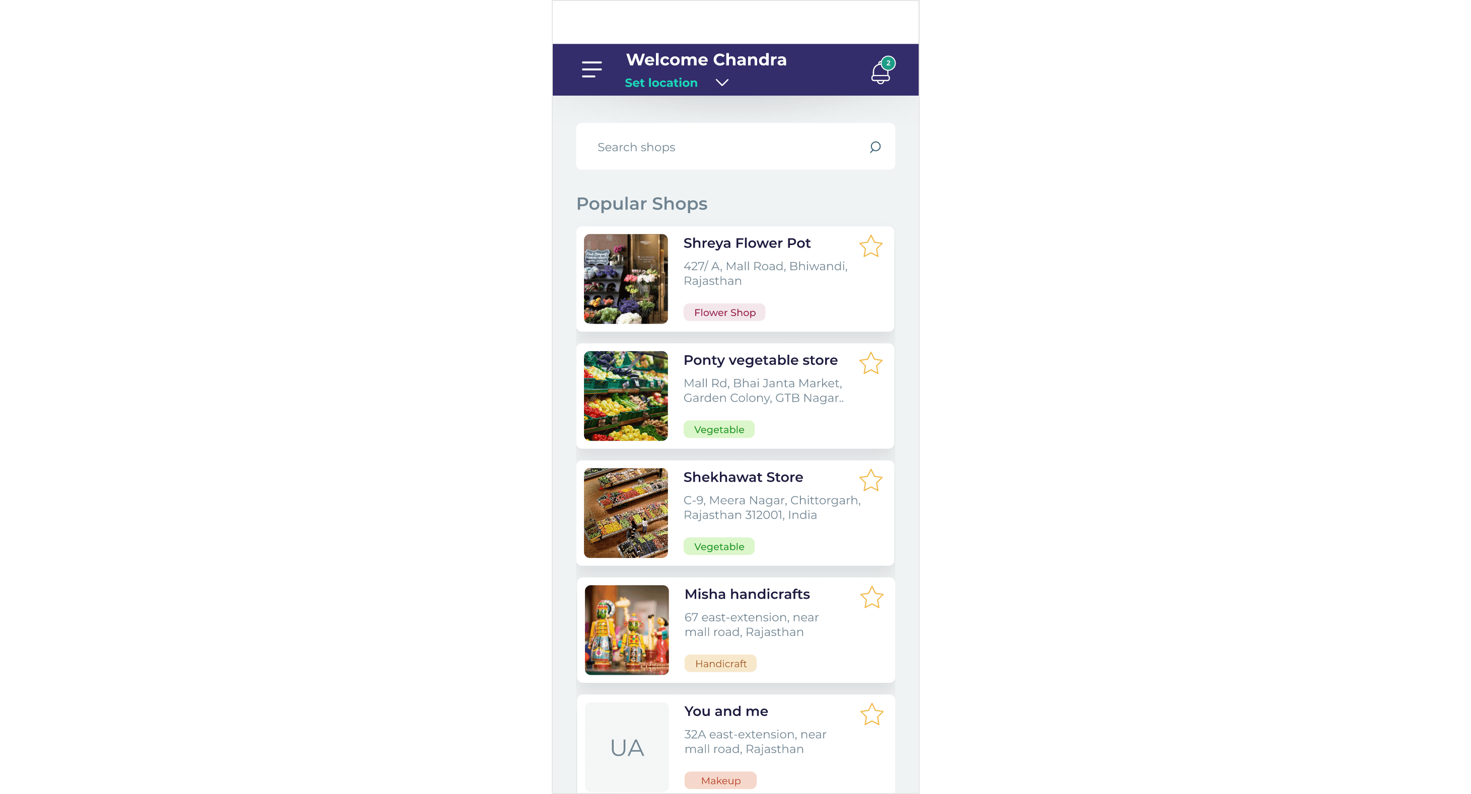 Bizital screenshot 3