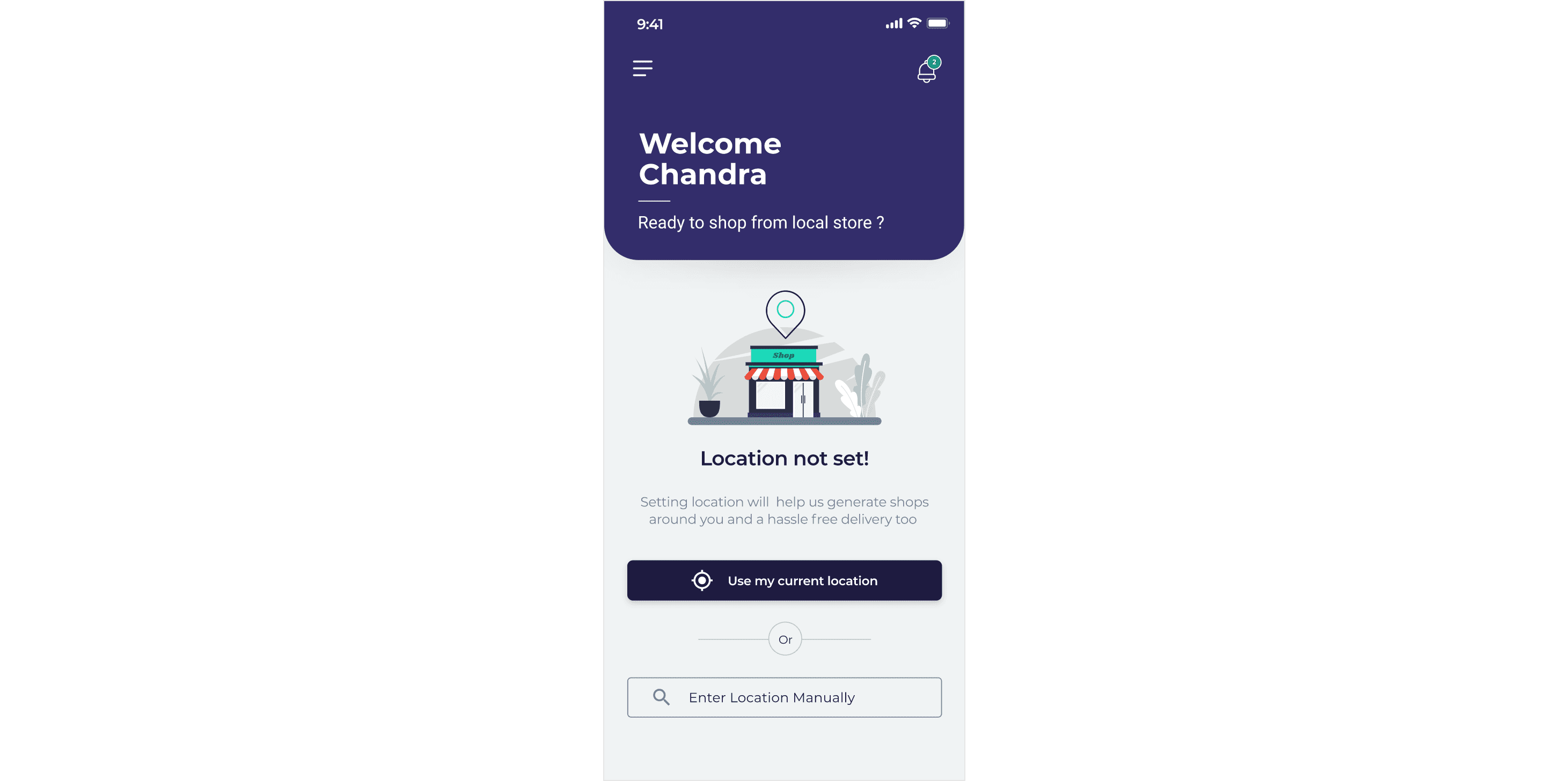 Bizital screenshot 6
