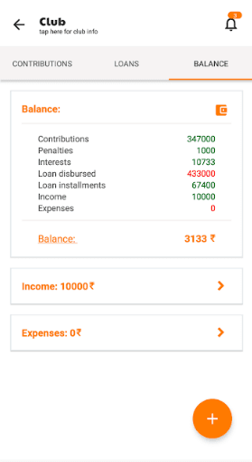 SahaBhagi screenshot 5