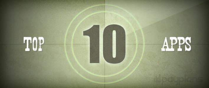 10 Must Have Apps For PayPlans