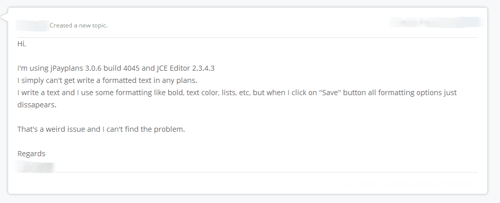 13 Tips To Get Best Support In Joomla