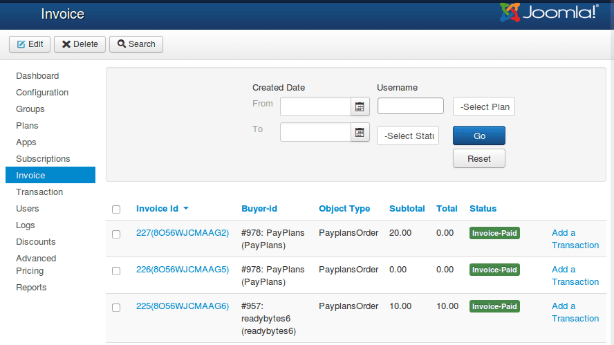 5 Life-Saver Hacks for Joomla Website Every PayPlans Admin Should Know