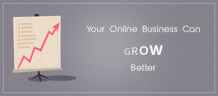 7 Must-Have Attributes for Growth of Your Online Business