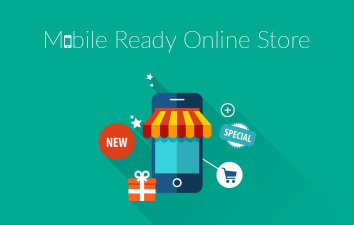8 Reasons, you need a mobile ready online store :)