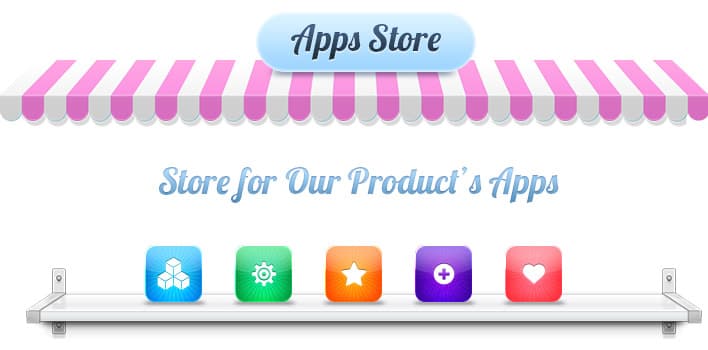 App-Store: A Great Boon For The Third Party Developers.