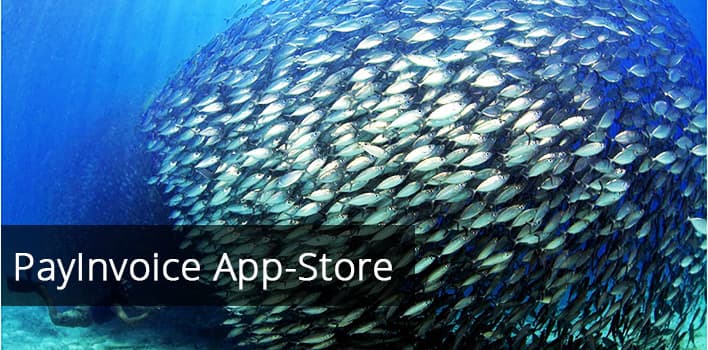 "APP-STORE" - The most intuitive way to manage Apps.
