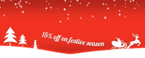 Celebrate New Year: Get JoomlaXi Discounts!!!