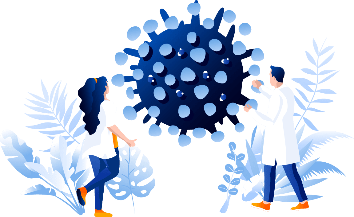 How can the COVID-19 Coronavirus Symptom based Self Assessment Test be helpful for us?