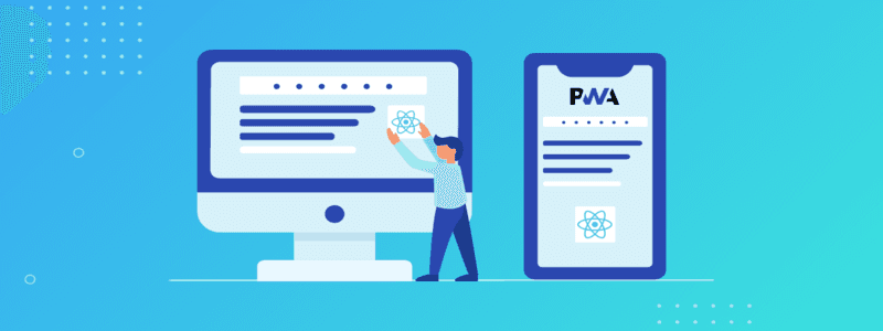 How to convert your website into a PWA?