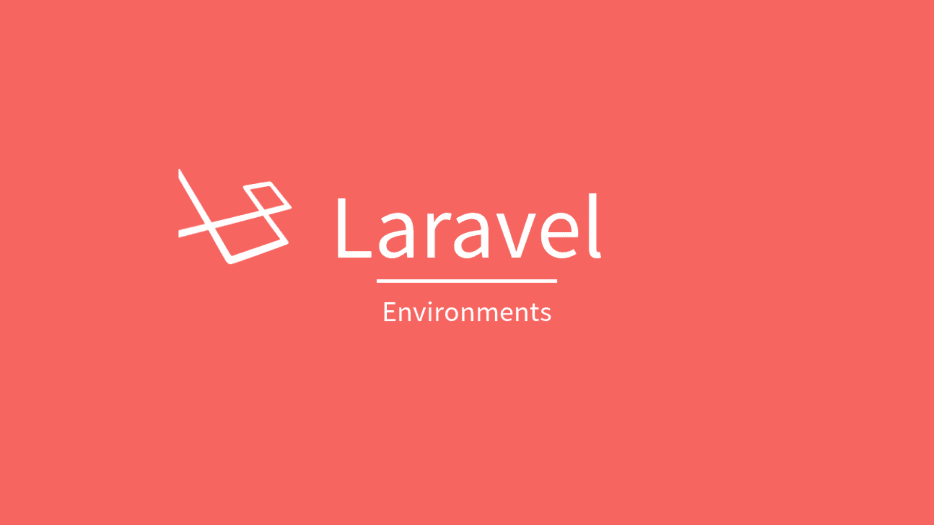 How to Debug Laravel Environment variables ?