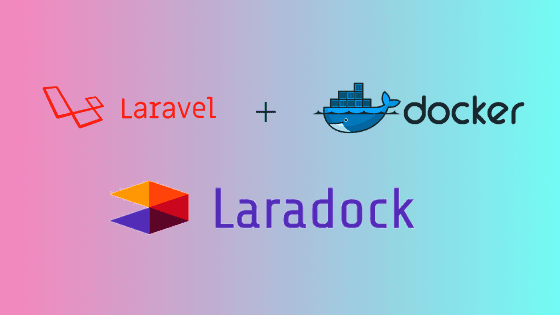 How to Setup Docker for Laravel