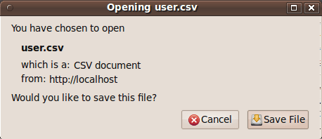 JS Import Export Plugin: Feature List