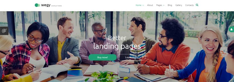 Make Your Brand Speak Louder with Wegy