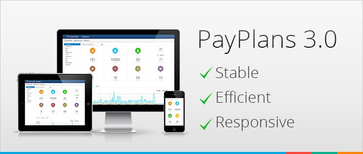 New Era of PayPlans 3 Begins!