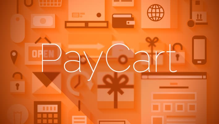 PayCart: E-Commerce Solution For Your Needs