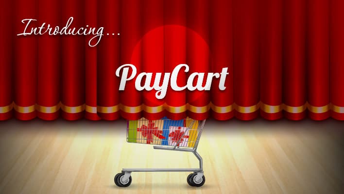 PayCart : Making Dent In E-Commerce !!!