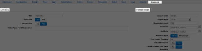 PayPlans 2.1 Thumpings
