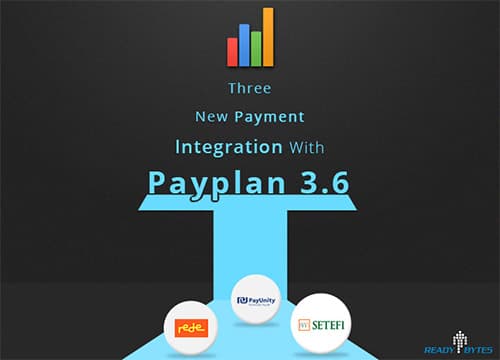 PayPlans 3.6.0 Is Released !