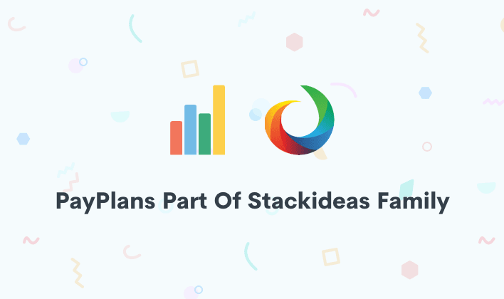 PayPlans Acquired by StackIdeas
