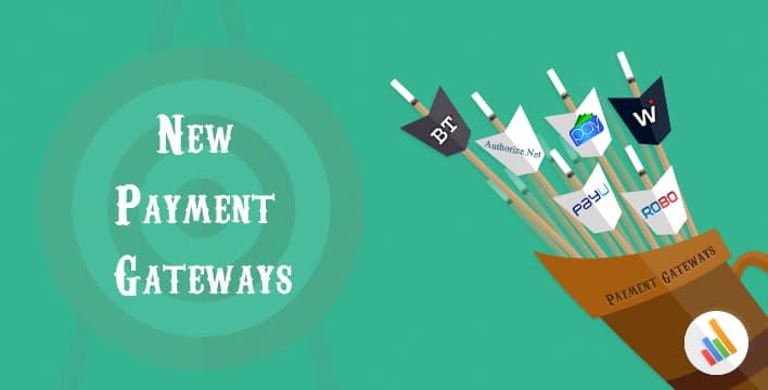 PayPlans’ Arsenal Loaded with New Payment Gateways