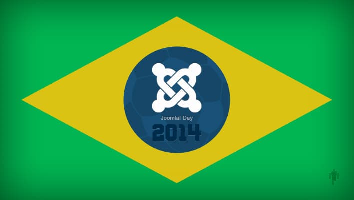 Ready Bytes ❤ Joomla Day Brazil 2014