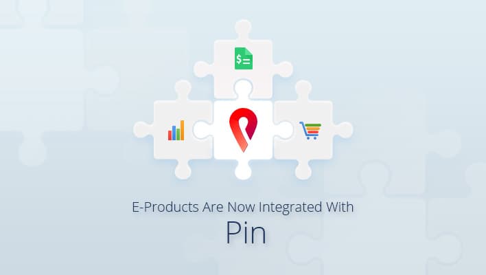 Ready Bytes Welcomes Pin Payments as an Esteemed Partner