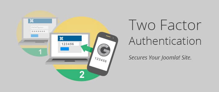 Secure Your Joomla Administrator With Two Factor Authentication