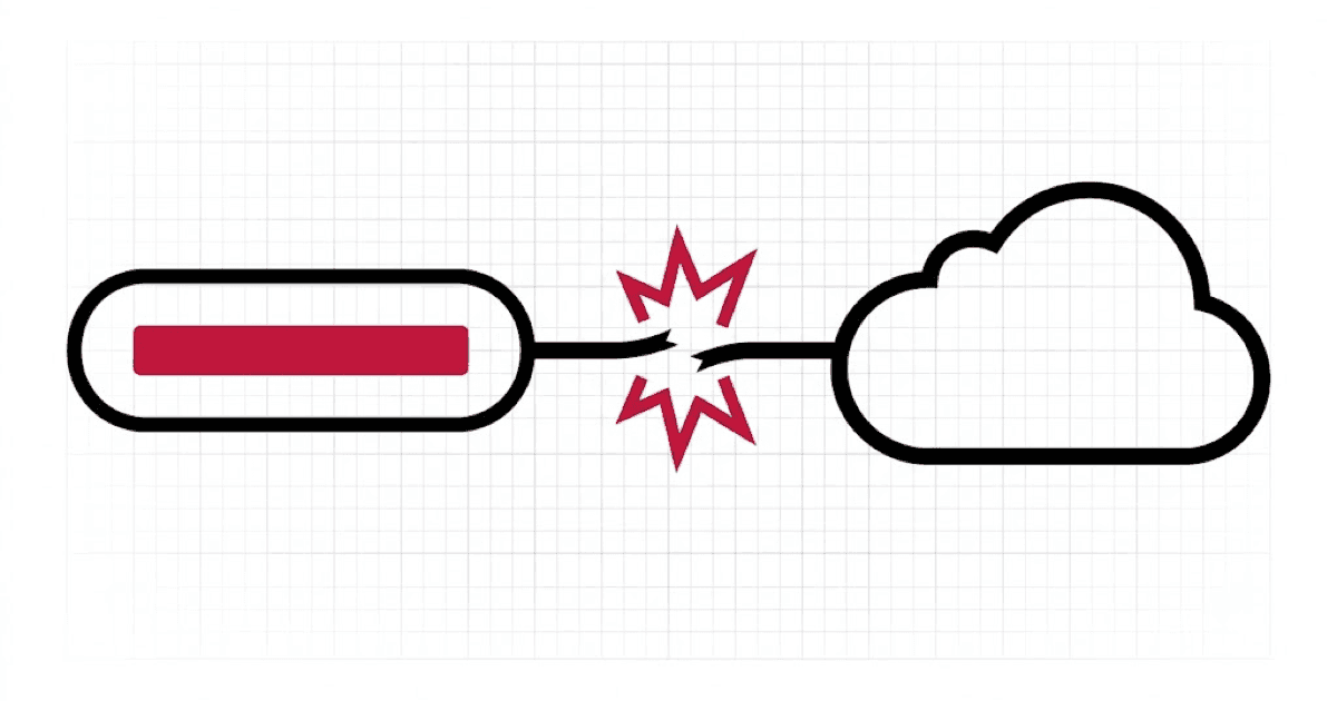 We Thought AI Was Killing Our SaaS. It Was a Dead CDN.