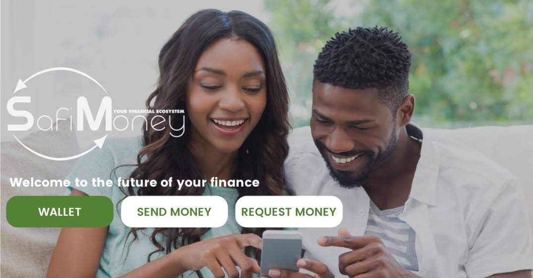 SafiMoney