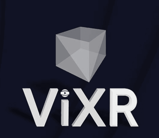 ViXR
