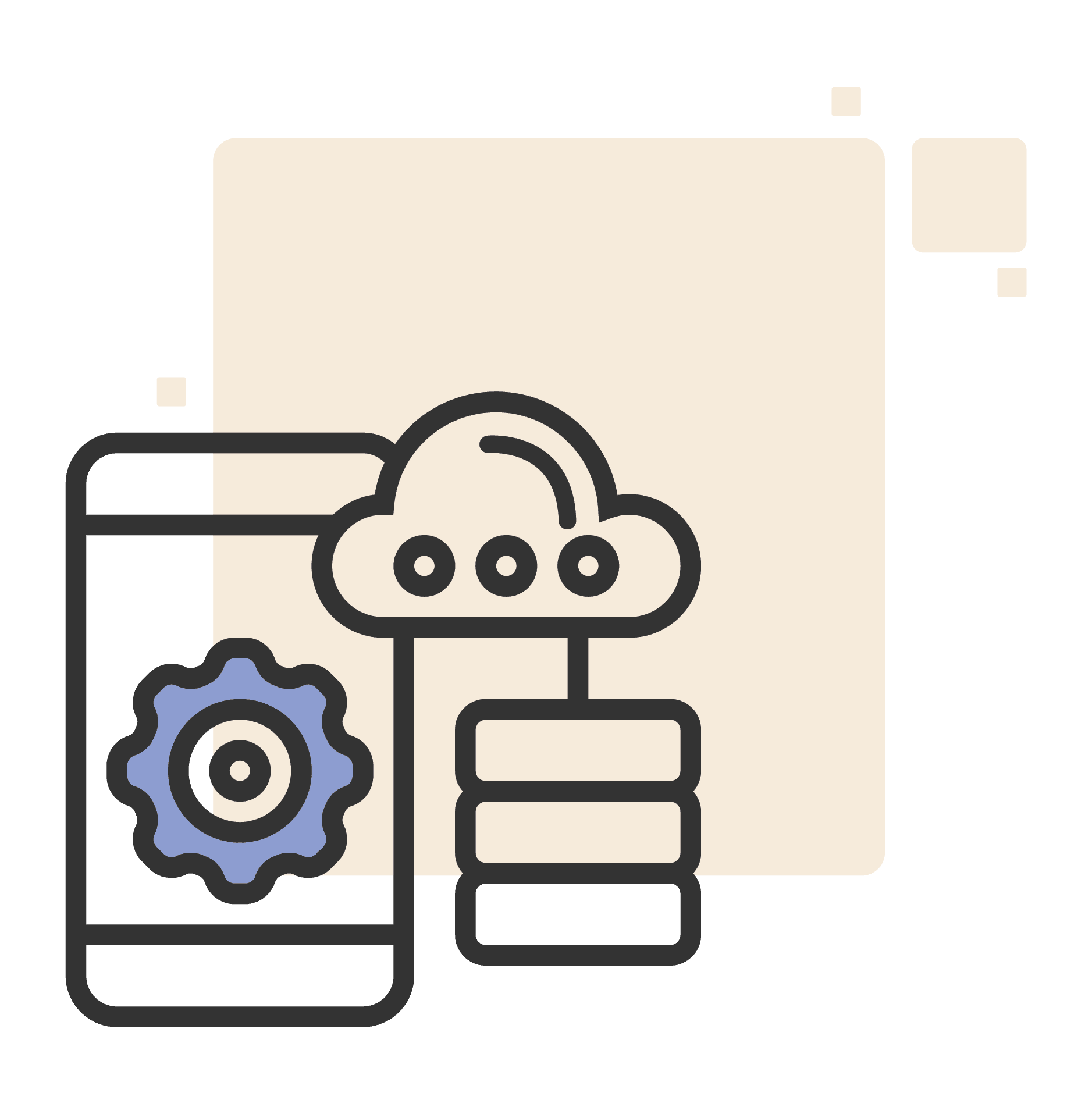 Mobile-App