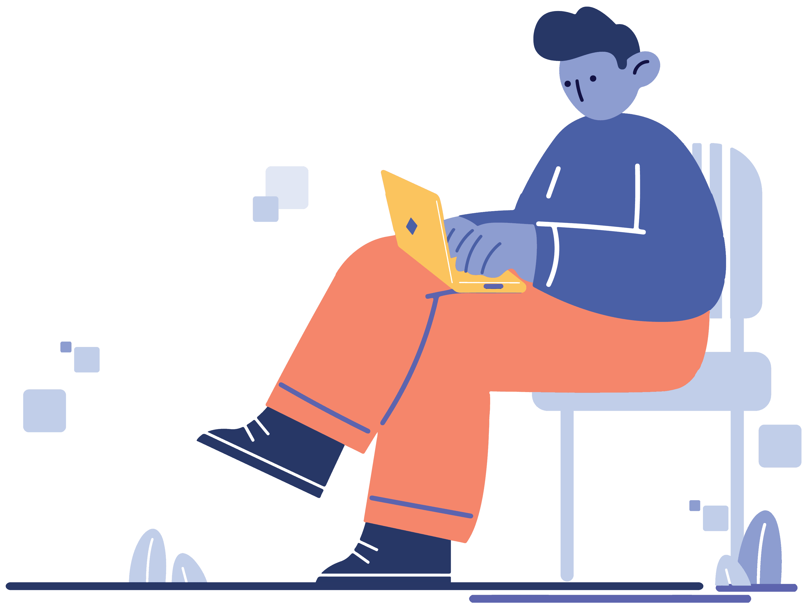 Blog Illustration