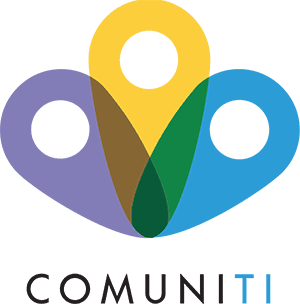 Comuniti Scraper