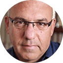 Yoram Schaffer