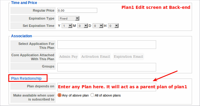 payplans-parent-child-screen