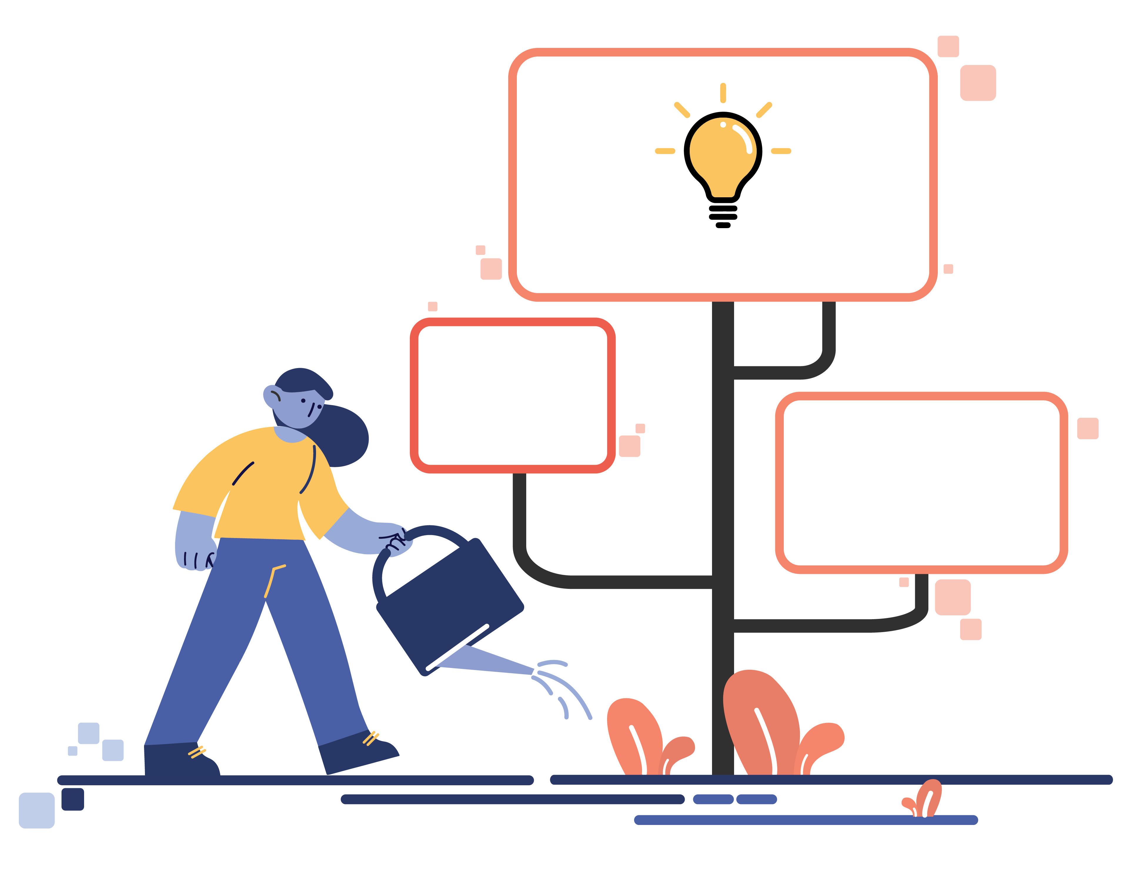 Skilled & Innovative