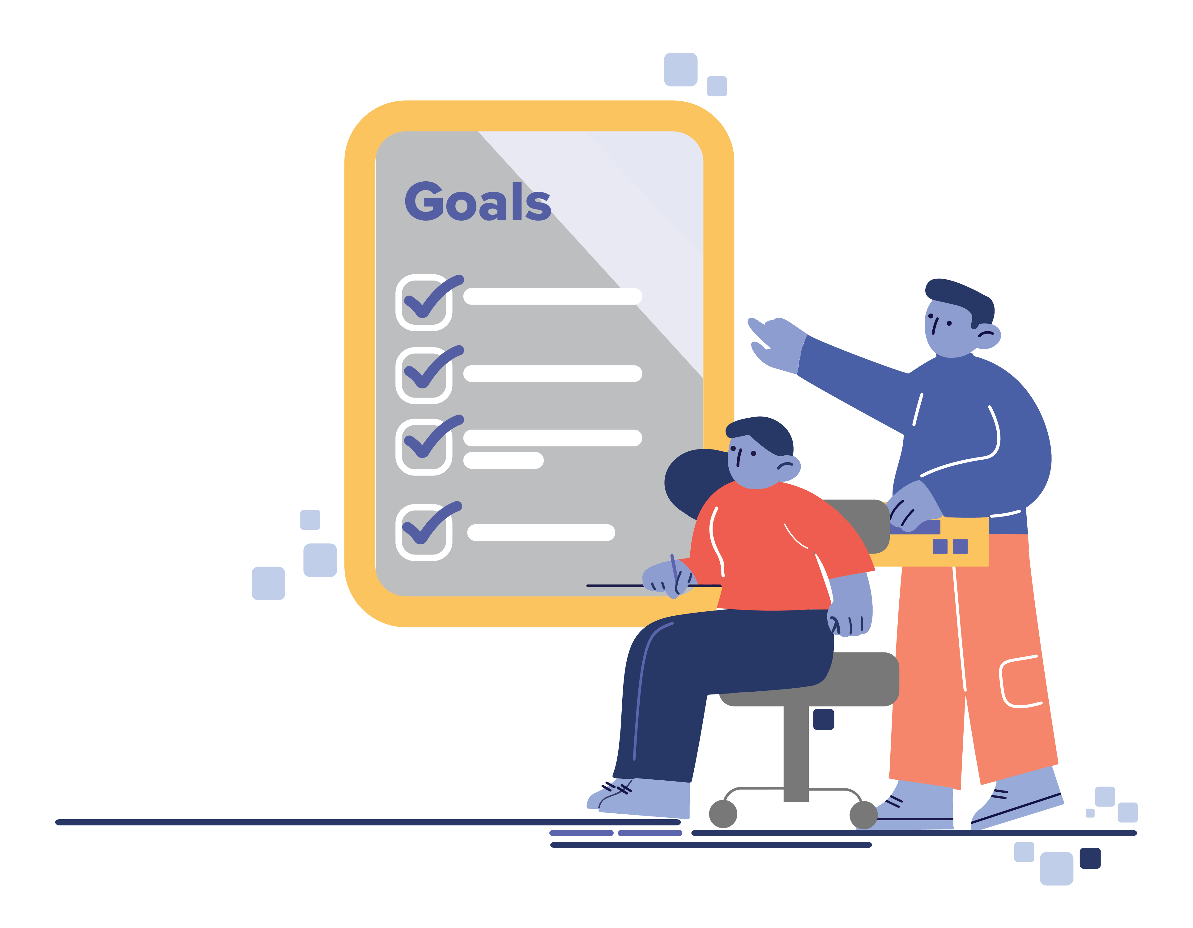 Committed for your success