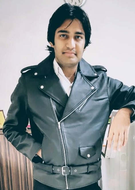 Raj Soni