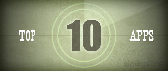 10 Must Have Apps For PayPlans