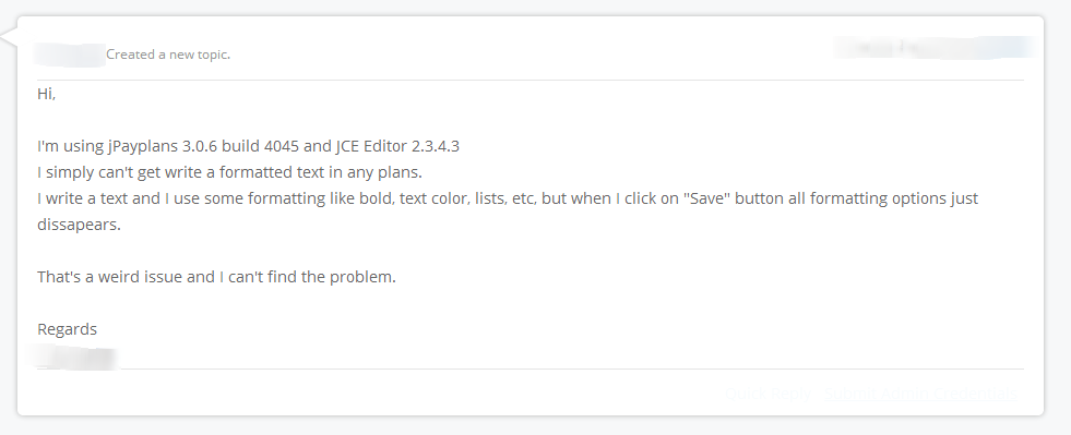 13 Tips To Get Best Support In Joomla