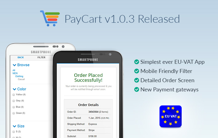 5 Amazing PayCart Features You'd Absolutely Love!