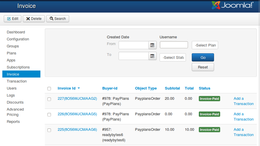 5 Life-Saver Hacks for Joomla Website Every PayPlans Admin Should Know