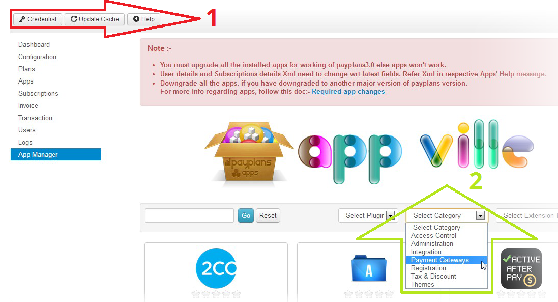 payplans-app-manager payplans-app-manager