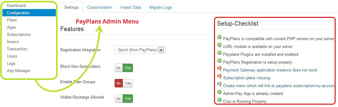 payplans-setup-check-list payplans-setup-check-list
