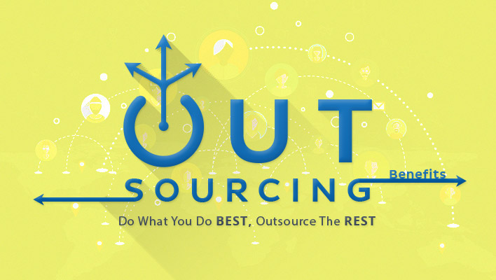 5 Reasons Outsourcing is Good for Your Business