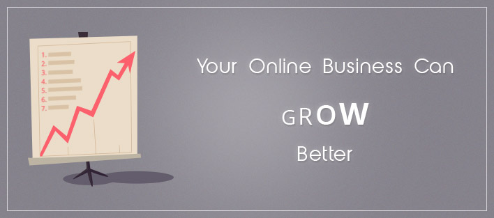 7 Must-Have Attributes for Growth of Your Online Business
