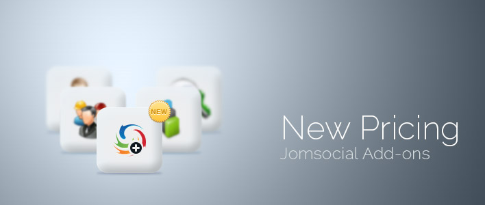Hurry! An Imminent Change Is Coming In JomSocial Addons Subscription Duration
