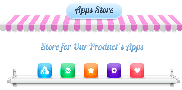 App-Store: A Great Boon For The Third Party Developers.